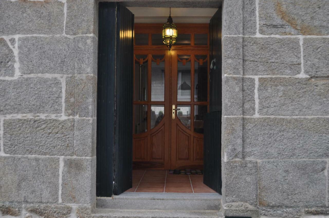 ポルトシン Casa Tia Amparoヴィラ エクステリア 写真